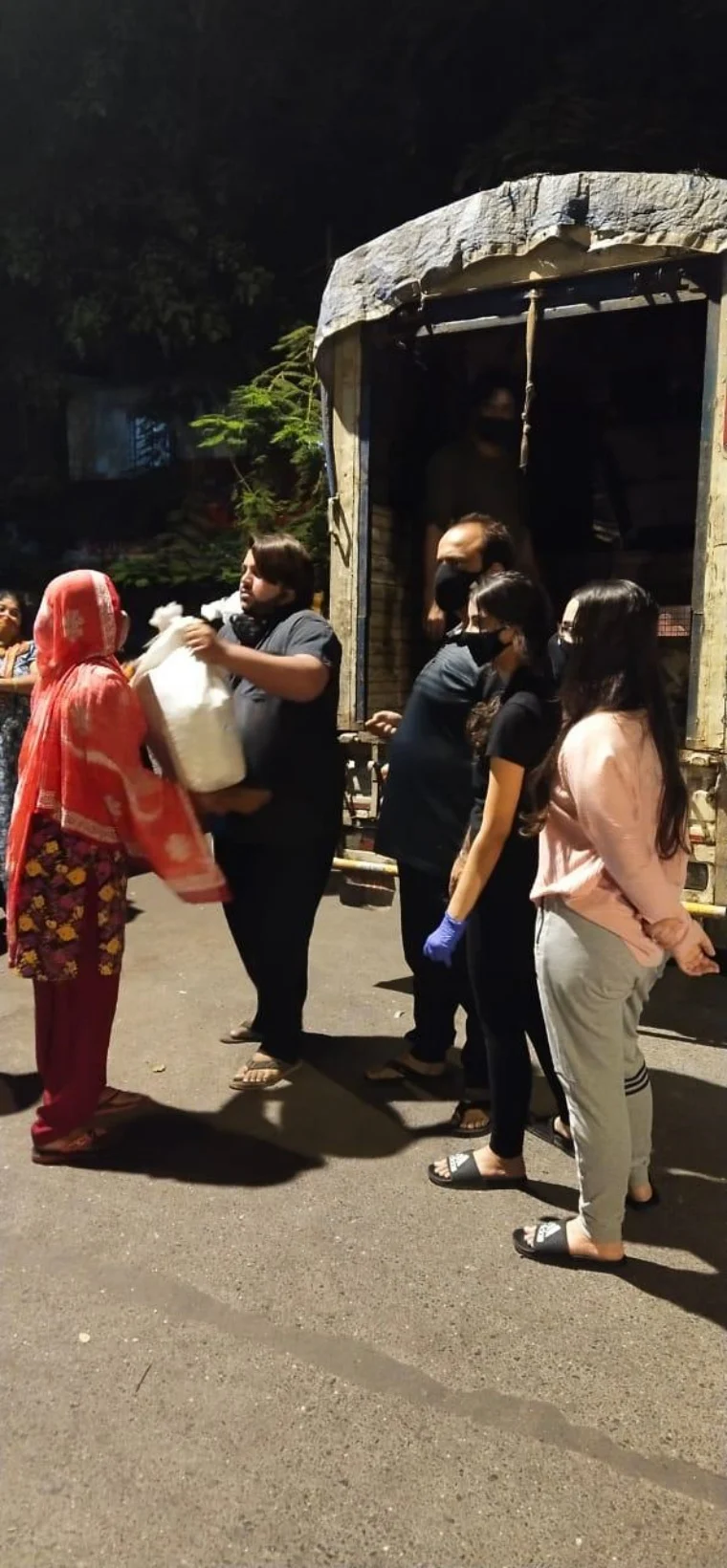 COVID-19: Celebrate Eid by helping each others and praying at home, say clerics.