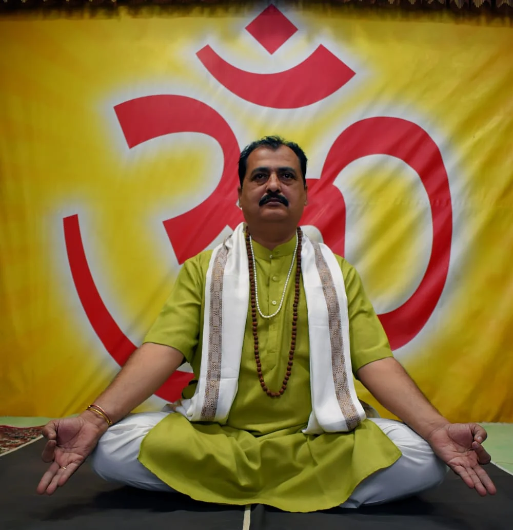 Pawan Guru