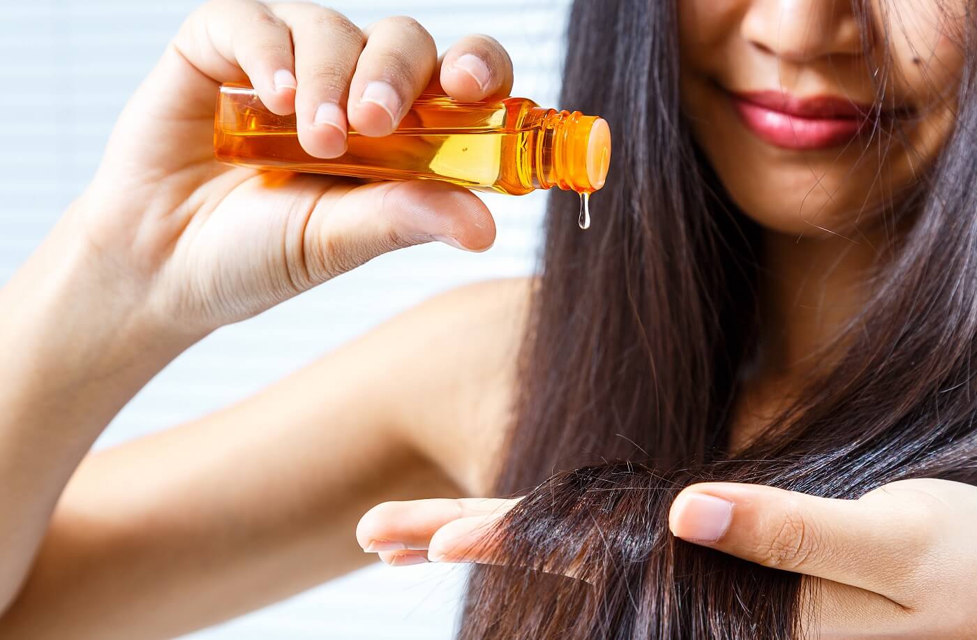 Look flawless in lockdown with these DIY skin and hair care tips