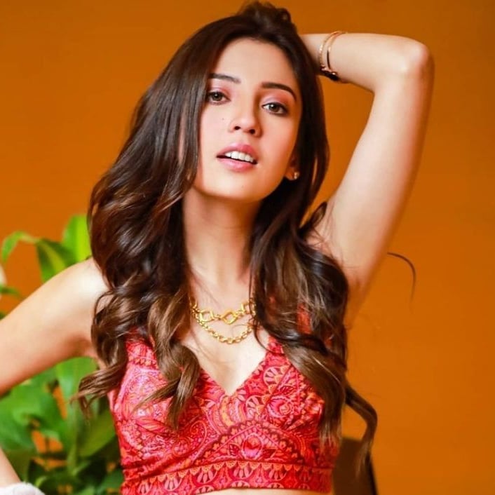 ‘I'd love to steal all the black money and donate it’: Barkha Singh on playing a con woman in ‘Murder Meri Jaan’