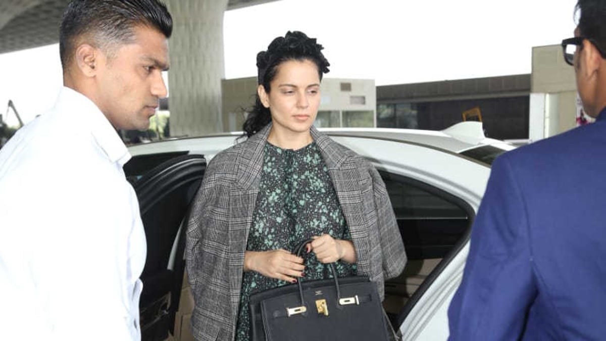 Mumbai: Bollywood bodyguard Kumar Hegde booked for rape, cheating