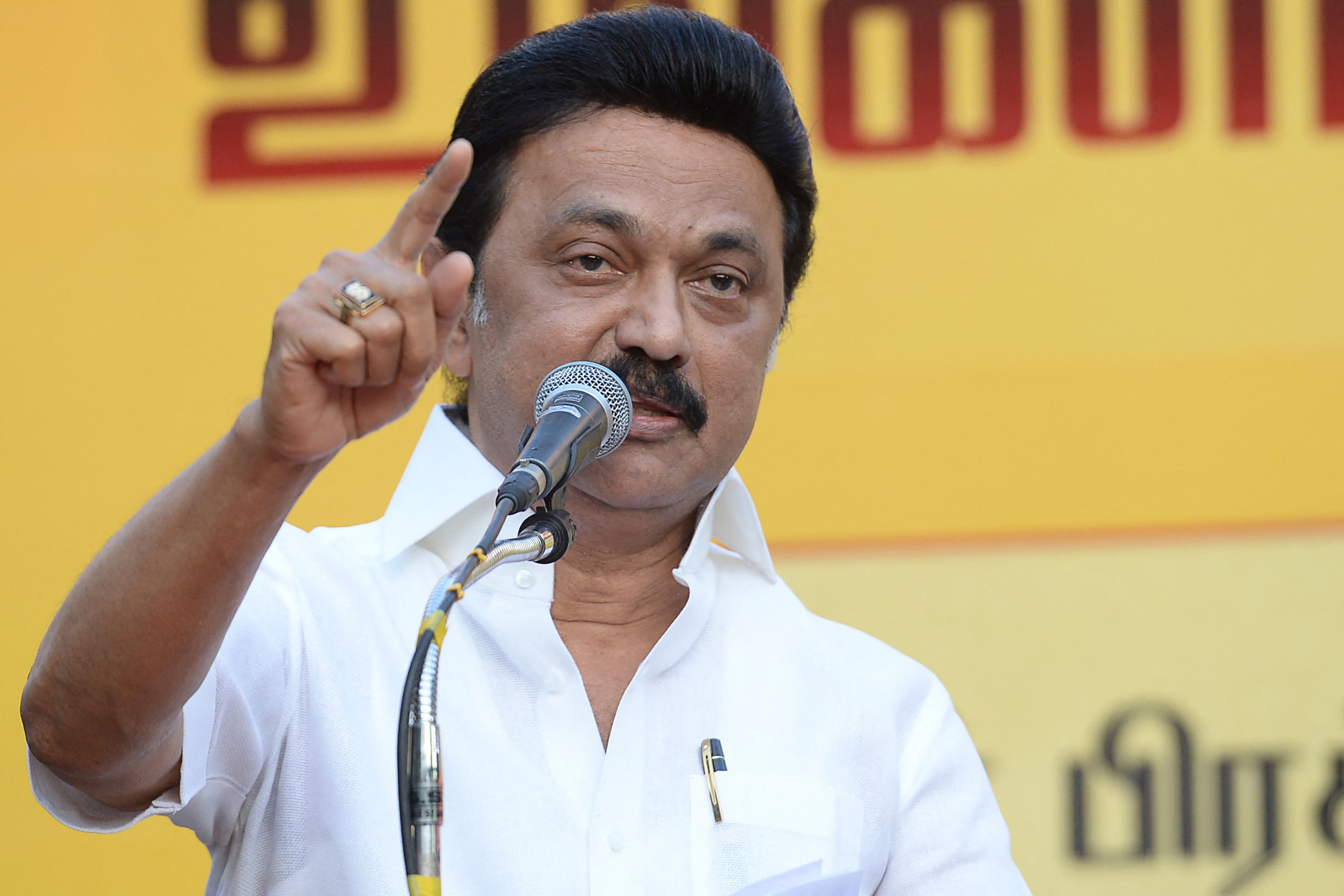 Tamil Nadu: MK Stalin to take oath as CM tomorrow; check out full list of his cabinet colleagues - Vimarsana News