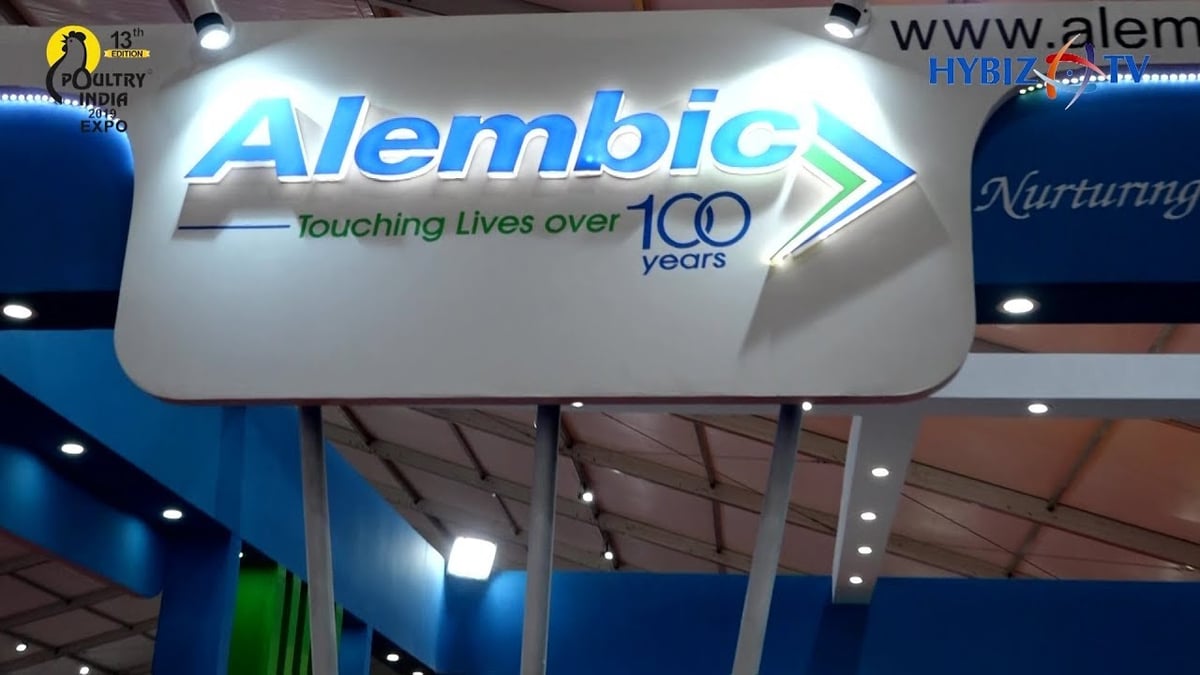 Alembic Pharma gets USFDA approval for bipolar depression drug - Vimarsana News