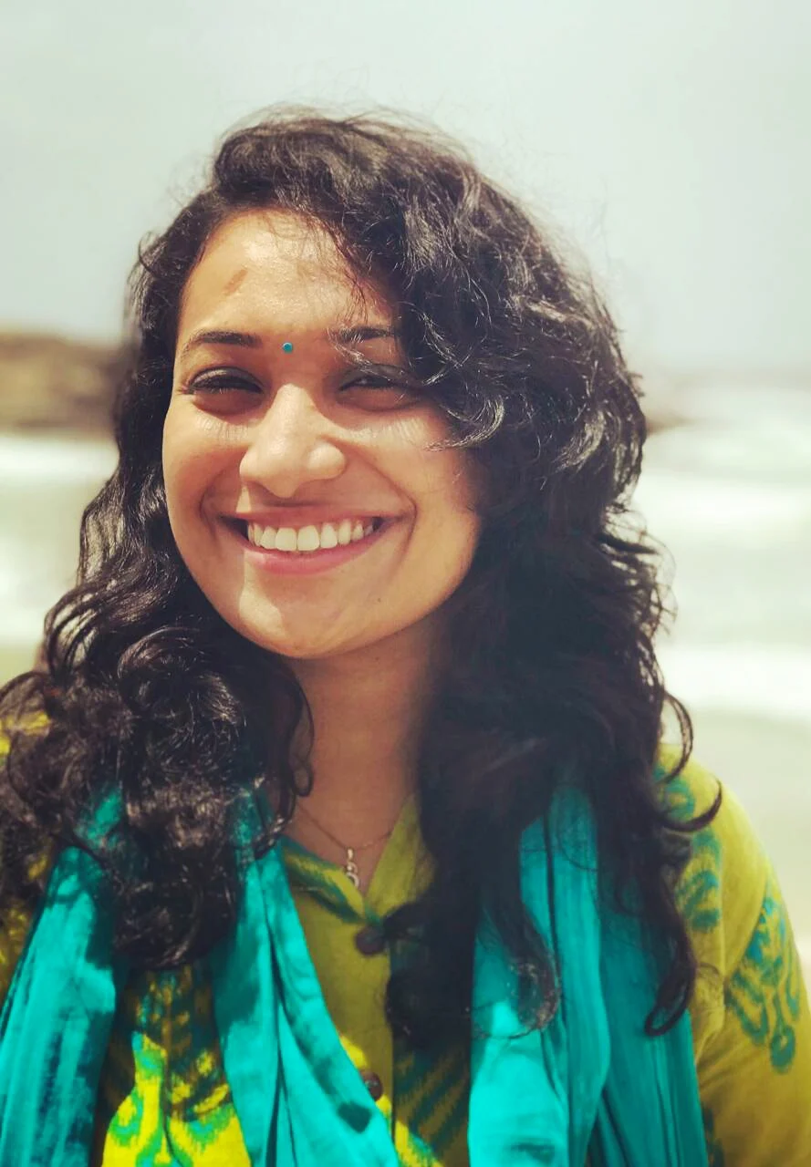 Sandhya Fernandez