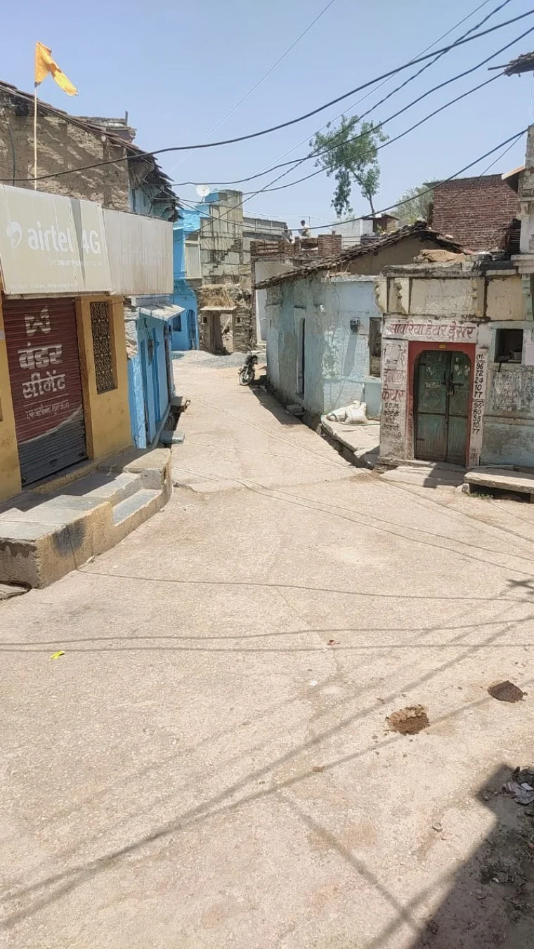 Check out this inspiring story of Rajasthan village that fought back against COVID-19 and won