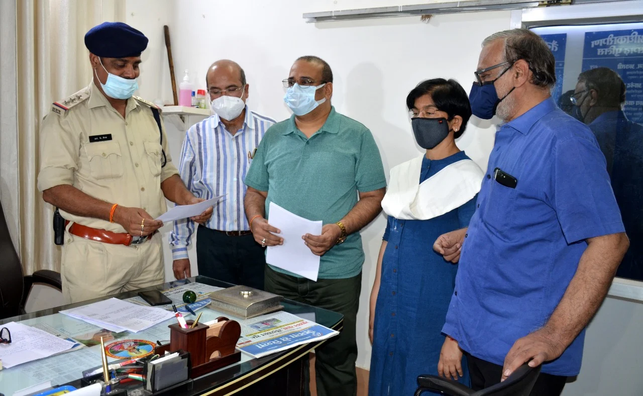 'Defamatory and insensitive': Now, IMA Raipur files police complaint against Ramdev over remarks on doctors, allopathy