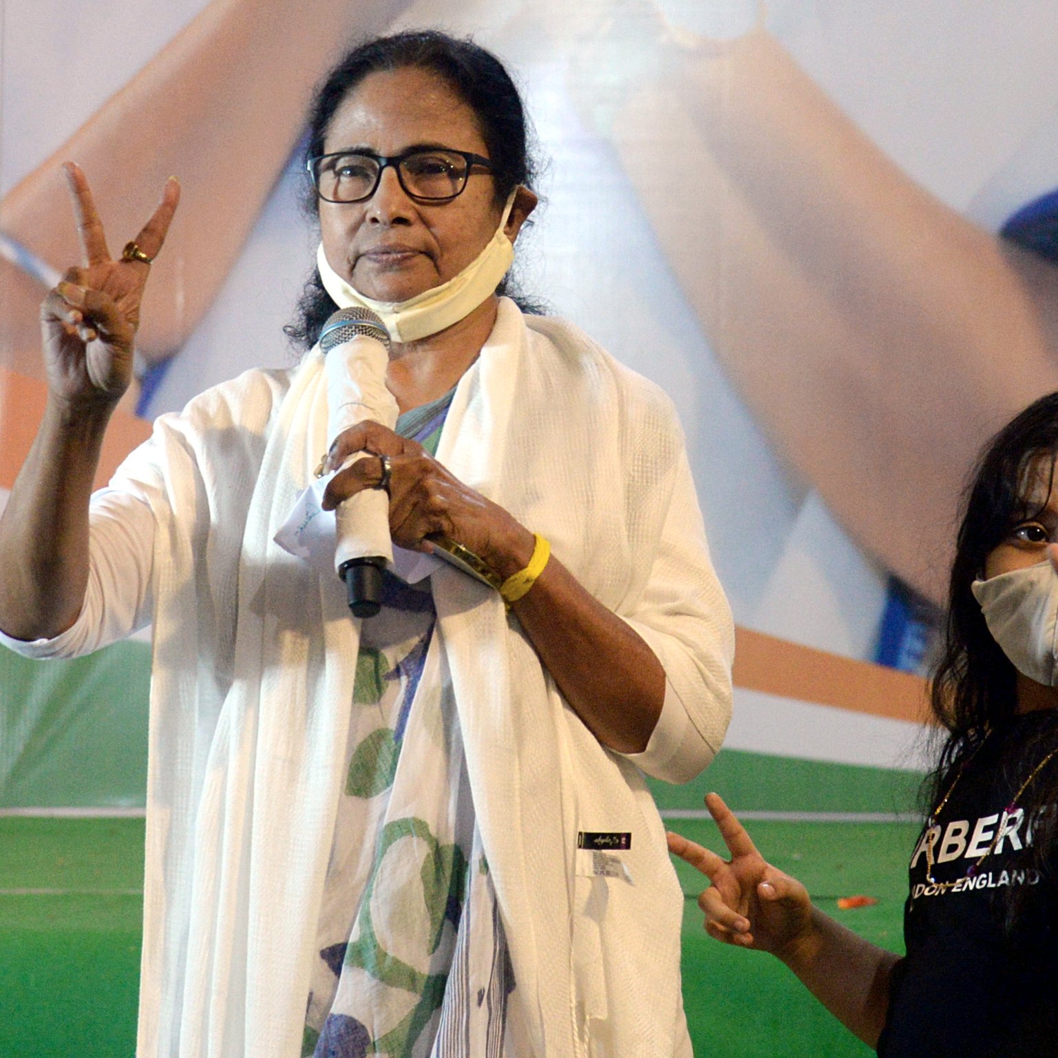 West Bengal Assembly poll results: Mamata Banerjee loses to Suvendu Adhikari by 1,736 votes in Nandigram; likely to move court 