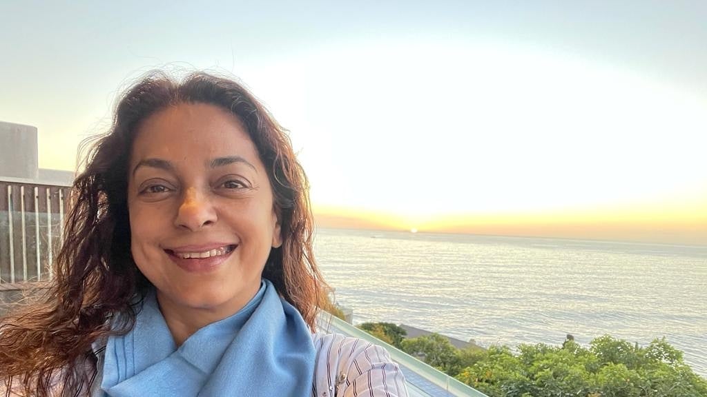 'Radiation is extremely harmful': Juhi Chawla files suit against the implementation of 5G in India