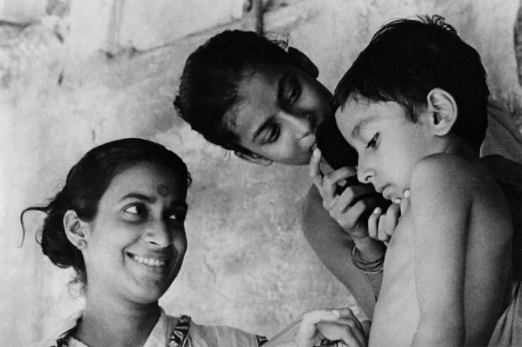 Pather Panchali