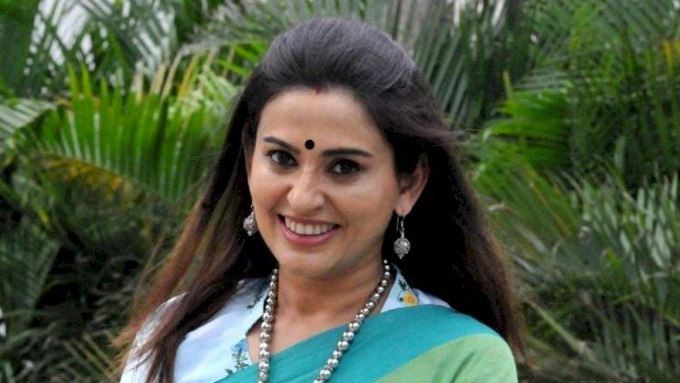 ‘Balika Vadhu’ actress Smita Bansal shares how her children take care of her while working during a pandemic