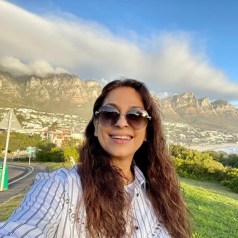 Juhi Chawla reacts to being trolled for PIL against 5G, says 'because of memes a lot of people got to know about this'