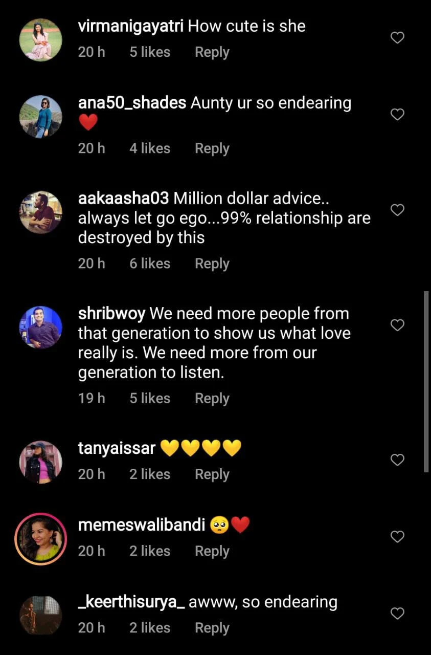Instagram's 'mother with sign' and Bumble India have THIS 'wholesome' dating advice for you; watch video