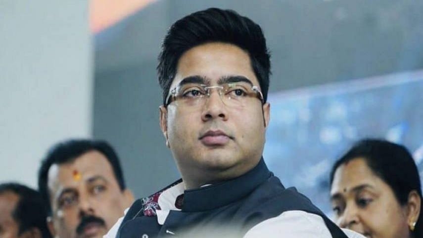West Bengal: Abhishek Banerjee appointed as TMC general secretary; Saayoni Ghosh takes charge as party's youth wing president