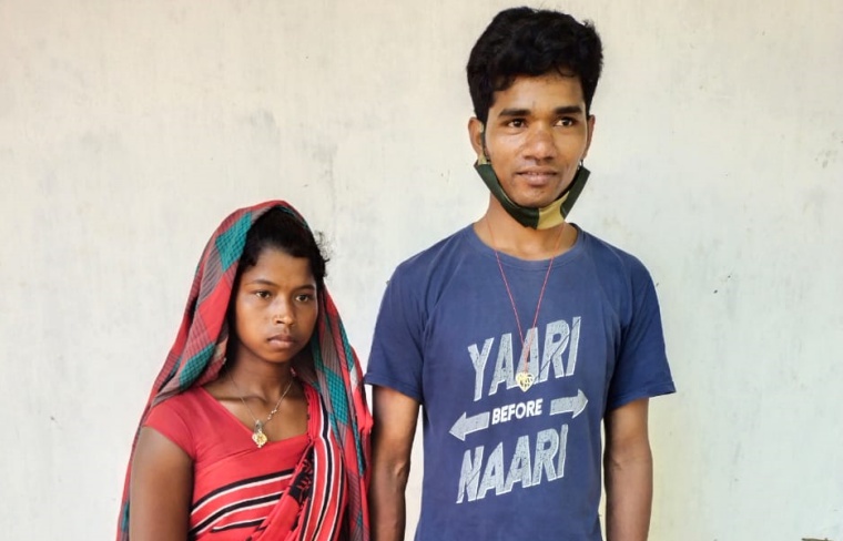 Chhattisgarh: Tribal girl goes missing, two days later surrenders as wanted Naxal; villagers reject police claims