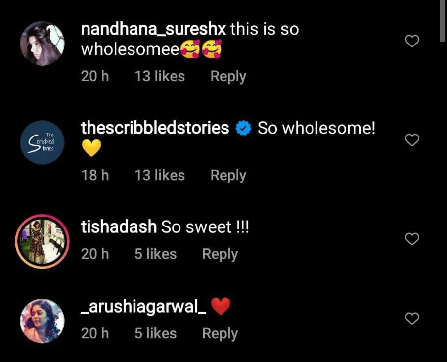 Instagram's 'mother with sign' and Bumble India have THIS 'wholesome' dating advice for you; watch video
