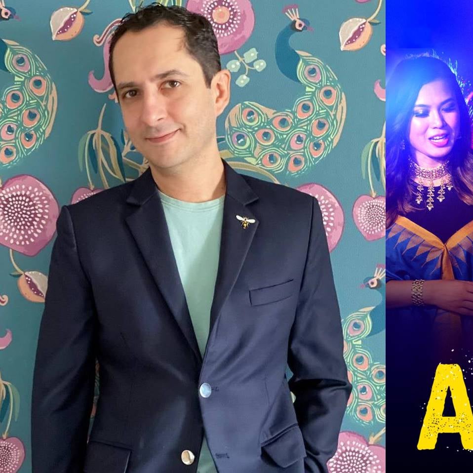 'There are so many misconceptions against people from North-East': Siddharth Anand Kumar on why he produced 'Axone' 