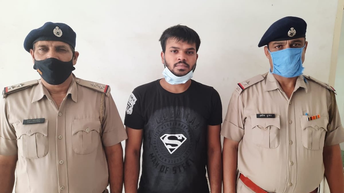 'Boss level!': THIS hilarious tweet by Faridabad police about an accused has impressed meme-loving Twitterati - Vimarsana News