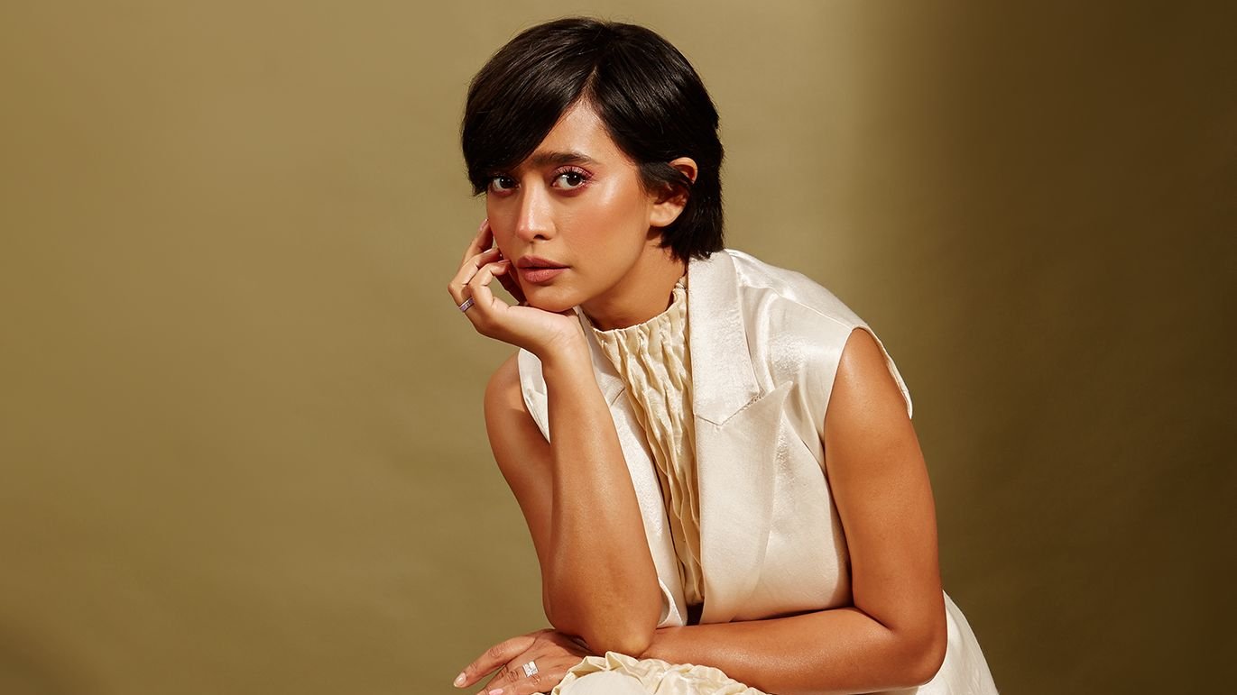 Sayani Gupta 