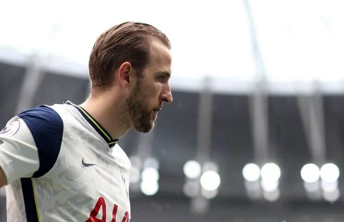 Spotlight on Harry Kane