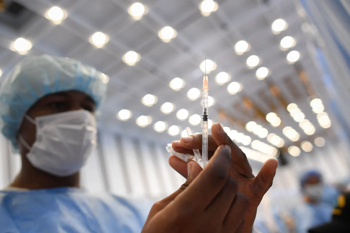Maharashtra to get large stock of Sputnik V by July, says ...