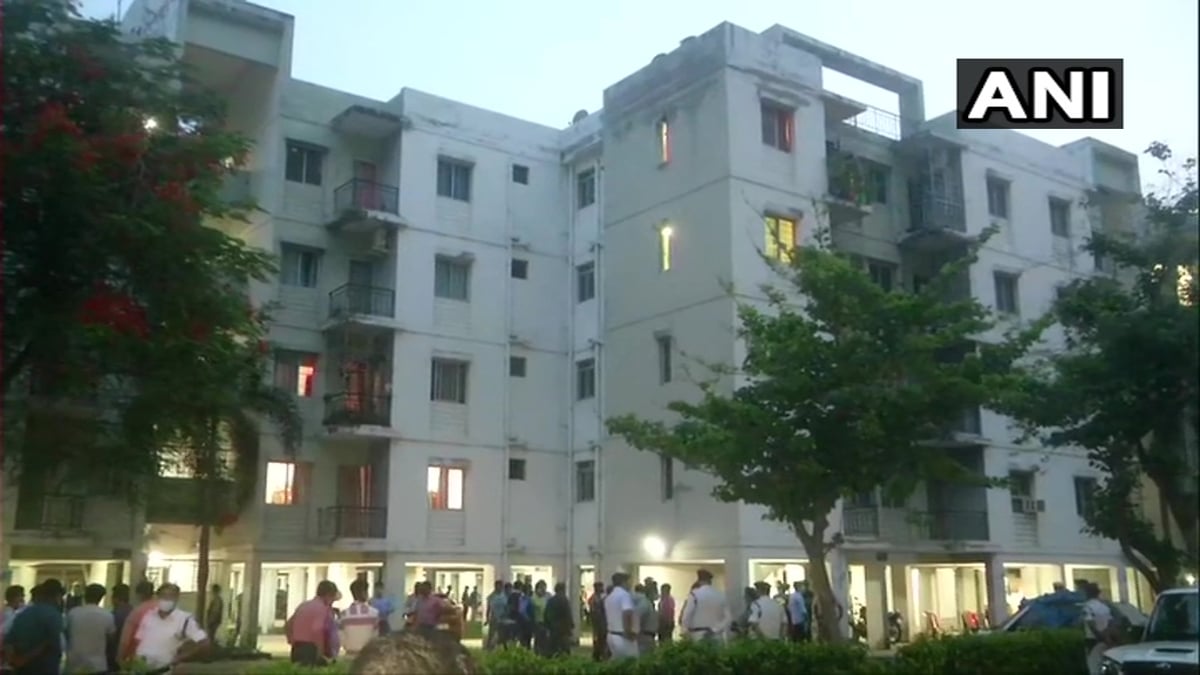 West Bengal: Two wanted Punjab gangsters gunned down in shootout in Kolkata's New Town area - Vimarsana News