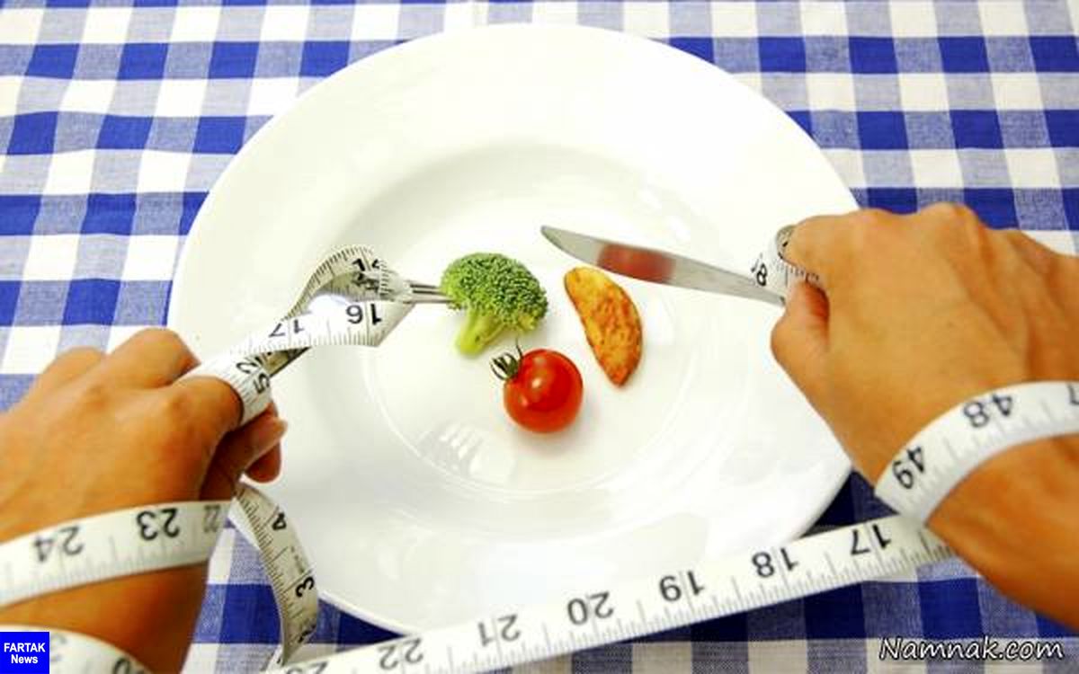 Weight loss: Here's why you should think twice before following a fad diet - Vimarsana News