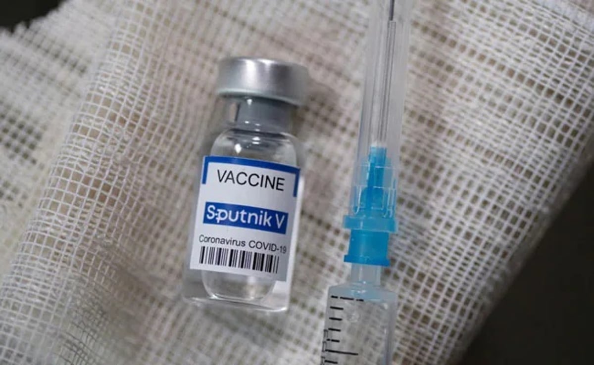 Malta firm wants to supply 60 million doses of Sputnik V: Haryana - Vimarsana News