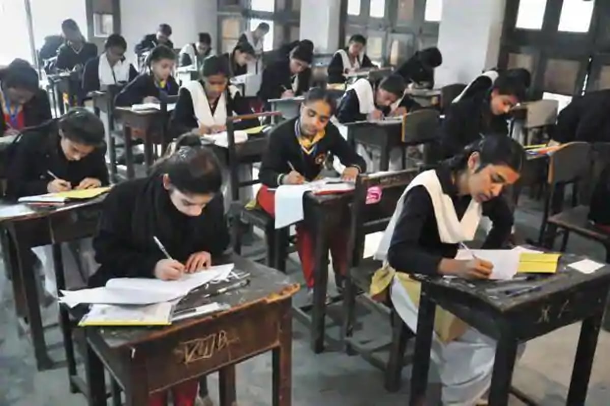 Uttar Pradesh: Class 10 and 12 Madrasa Board examinations cancelled in the state - Vimarsana News