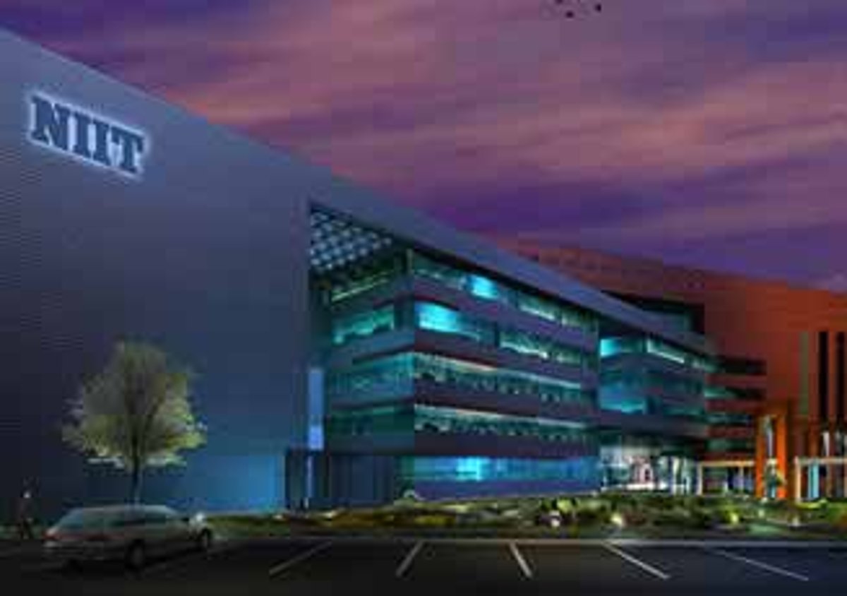Results: NIIT Ltd posts Q4 net profit at Rs 46.5 cr, strengthens board - Vimarsana News