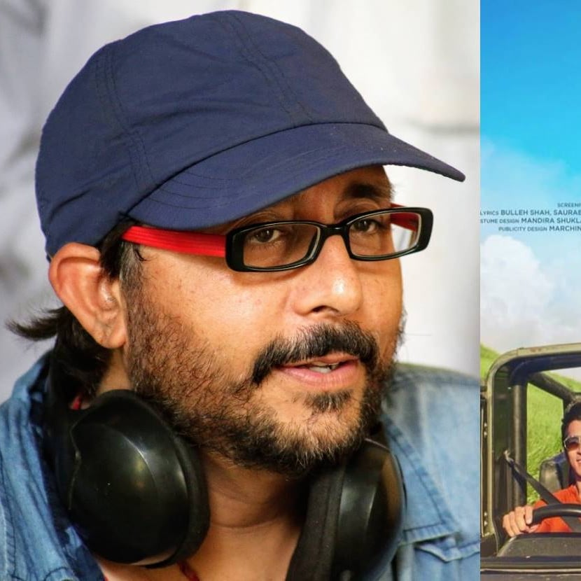 'Films on the LGBTQ+ community are often serious or preachy': 'Hum Bhi Akele Tum Bhi Akele' director Harish Vyas