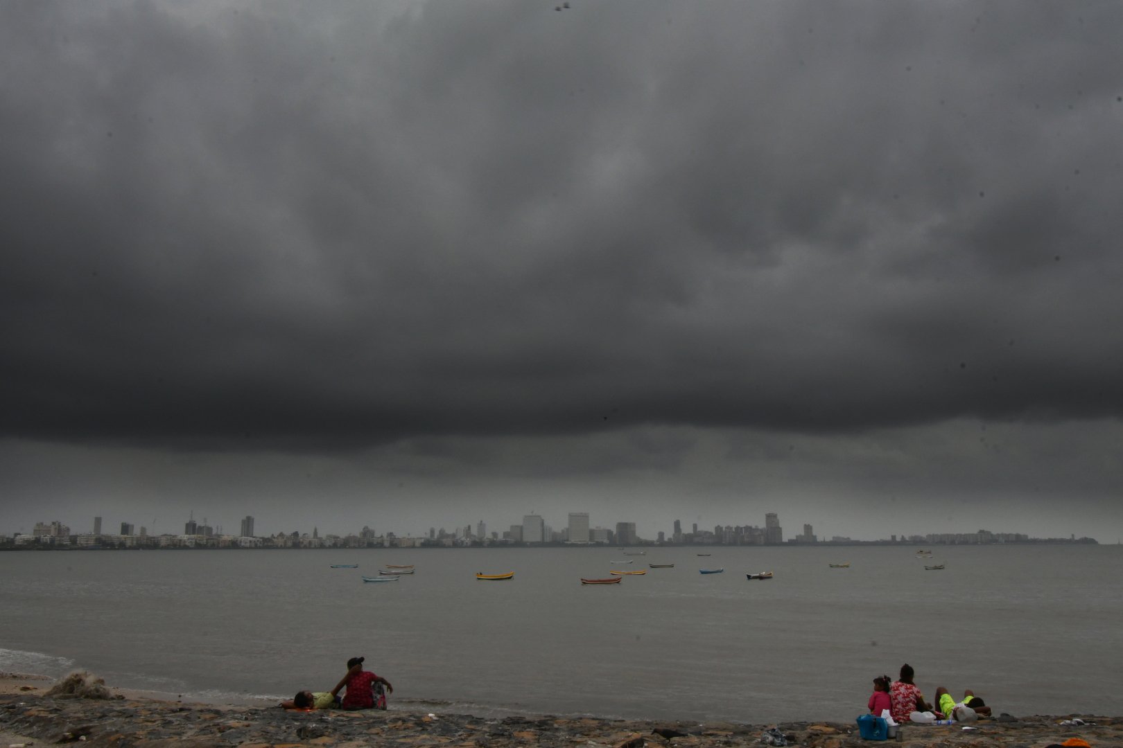 IMD says monsoon likely to be normal across country - When is it expected and other key details - Vimarsana News
