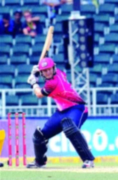 Henriques’ all-round show in Sydney Sixers’ win over CSK