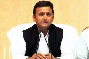 Criminals run amok in UP