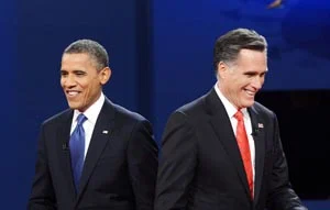 US poll: Indian perspective
