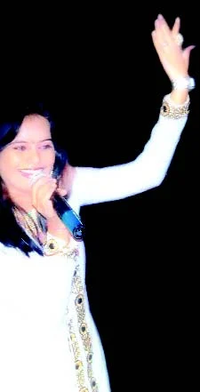 Divya Jyoti to perform on Oct 16