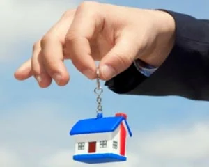 Tax benefits of renting property