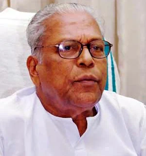 VS again under CPM fire for defying party line