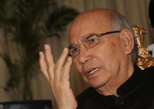 Bhardwaj comes out in Vadra’s defence