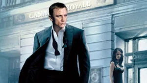 I made no plan of being James Bond: Daniel Craig
