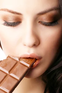 Chocolate Eating linked to Nobel Prizes ?