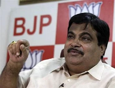 Pray, quit and end BJP misery