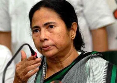 Trinamool doesn’t have the numbers for no-trust: BJP