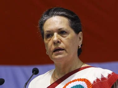 Sonia Gandhi has quiet 66th birthday