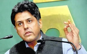 BJP demand a ploy to shield corporates, says Congress