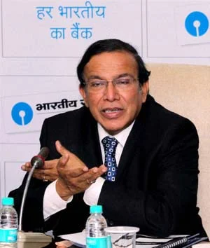 TOUGH TALK: Pratip Chaudhuri said the consortium of 17 banks have been meeting regularly to help the cash-strapped airline. SBI has over Rs 1,500-crore exposure