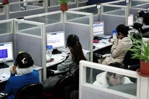 Religion-driven IT to create $40bn market