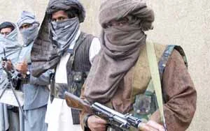 Taliban mistakenly reveal their mailing list!