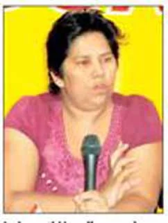 Woman accuses Bhargava of sexual exploitation