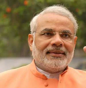 Keshubhai giving jitters to Modi
