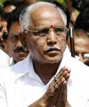 New party: Yeddy claims backing of K’taka MLAs